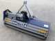 BullMach Ermes 145 F - Trituradora para tractor - Serie ligera
