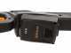 Podadora de bater&iacute;a telesc&oacute;pica multifunci&oacute;n Alpina AMT 20 Li - bater&iacute;a 20V 4Ah