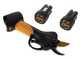 Agritec Flora PC32 - Tijeras el&eacute;ctricas de poda - 2x 14.4V 2.5 Ah