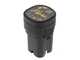 Agritec Flora PC32 - Tijeras el&eacute;ctricas de poda - 2x 14.4V 2.5 Ah