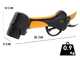 Agritec Flora PC32 - Tijeras el&eacute;ctricas de poda - 2x 14.4V 2.5 Ah
