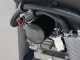 BullMach PAN 150 L - Desbrozadora de arrastre para quad - Loncin LC2V80FD