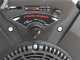 BullMach PAN 150 L - Desbrozadora de arrastre para quad - Loncin LC2V80FD
