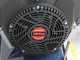 BullMach PAN 150 L - Desbrozadora de arrastre para quad - Loncin LC2V80FD