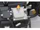 BullMach PAN 150 L - Desbrozadora de arrastre para quad - Loncin LC2V80FD