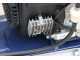 BullMach PAN 150 L - Desbrozadora de arrastre para quad - Loncin LC2V80FD