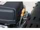 BullMach PAN 150 L - Desbrozadora de arrastre para quad - Loncin LC2V80FD