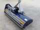 BullMach Ermes 135 F - Trituradora para tractor - Serie ligera