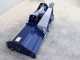 BullMach Ermes 135 F - Trituradora para tractor - Serie ligera