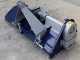 BullMach Ermes 135 F - Trituradora para tractor - Serie ligera