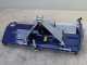 BullMach Ermes 135 F - Trituradora para tractor - Serie ligera