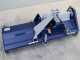BullMach Ermes 135 F - Trituradora para tractor - Serie ligera