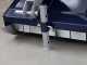 BullMach Ermes 155 F - Trituradora para tractor - Serie ligera