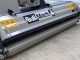 BullMach Ermes 155 F - Trituradora para tractor - Serie ligera