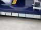 BullMach Ermes 155 F - Trituradora para tractor - Serie ligera