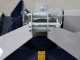 BullMach Ermes 155 F - Trituradora para tractor - Serie ligera