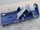 BullMach Ermes 155 F - Trituradora para tractor - Serie ligera