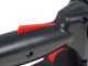 Podadora manual de bater&iacute;a Zanon Rino - 50.4V 15.9 Ah