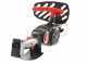 Podadora manual de bater&iacute;a Zanon Rino - 50.4V 15.9 Ah