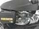 Cortac&eacute;sped de gasolina Blackstone SP-4X 510 H200 - con ruedas pivotantes y motor HONDA GCV200