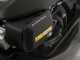 Cortac&eacute;sped de gasolina Blackstone SP-4X 510 H200 - con ruedas pivotantes y motor HONDA GCV200