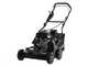 Blackstone AR400 - Escarificador de cuchillas fijas  - Motor B&amp;S CR950