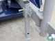 BullMach Ermes 115 S - Trituradora para tractor - Serie ligera - Desplazamiento manual