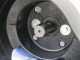 BullMach Ermes 115 S - Trituradora para tractor - Serie ligera - Desplazamiento manual
