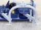 BullMach Ermes 125 S - Trituradora para tractor - Serie ligera - Desplazamiento manual