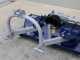 BullMach Ermes 125 S - Trituradora para tractor - Serie ligera - Desplazamiento manual