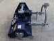 BullMach Ermes 125 S - Trituradora para tractor - Serie ligera - Desplazamiento manual