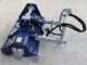 BullMach Ermes 105 SH - Trituradora para tractor - Serie ligera - Desplazamiento hidr&aacute;ulico