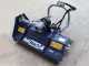 BullMach Ermes 95 SH - Trituradora para tractor - Serie ligera - Desplazamiento hidr&aacute;ulico
