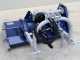BullMach Ermes 95 SH - Trituradora para tractor - Serie ligera - Desplazamiento hidr&aacute;ulico