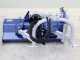 BullMach Ermes 125 SH - Trituradora para tractor - Serie ligera - Desplazamiento hidr&aacute;ulico