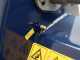 BullMach Ermes 125 SH - Trituradora para tractor - Serie ligera - Desplazamiento hidr&aacute;ulico