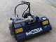 BullMach Ermes 125 SH - Trituradora para tractor - Serie ligera - Desplazamiento hidr&aacute;ulico