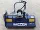 BullMach Ermes 125 SH - Trituradora para tractor - Serie ligera - Desplazamiento hidr&aacute;ulico