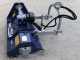 BullMach Ermes 125 SH - Trituradora para tractor - Serie ligera - Desplazamiento hidr&aacute;ulico