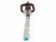 Cortasetos con bater&iacute;a de litio Gardena ComfortCut P4A 60/18V-2,5Ah , cuchilla 60 cm - Paso de dientes 20 mm