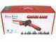 Podadora manual el&eacute;ctrica de bater&iacute;a Blue Bird CS 22-04 - 2 Bater&iacute;as de 12.6 V 2.5 Ah - Capacidad de corte 100 mm