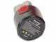 Podadora manual el&eacute;ctrica de bater&iacute;a Blue Bird CS 22-04 - 2 Bater&iacute;as de 12.6 V 2.5 Ah - Capacidad de corte 100 mm