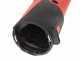 Podadora manual el&eacute;ctrica de bater&iacute;a Blue Bird CS 22-04 - 2 Bater&iacute;as de 12.6 V 2.5 Ah - Capacidad de corte 100 mm