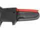 Podadora manual el&eacute;ctrica de bater&iacute;a Blue Bird CS 22-04 - 2 Bater&iacute;as de 12.6 V 2.5 Ah - Capacidad de corte 100 mm