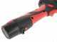 Podadora manual el&eacute;ctrica de bater&iacute;a Blue Bird CS 22-04 - 2 Bater&iacute;as de 12.6 V 2.5 Ah - Capacidad de corte 100 mm