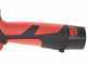 Podadora manual el&eacute;ctrica de bater&iacute;a Blue Bird CS 22-04 - 2 Bater&iacute;as de 12.6 V 2.5 Ah - Capacidad de corte 100 mm