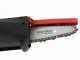 Podadora manual el&eacute;ctrica de bater&iacute;a Blue Bird CS 22-04 - 2 Bater&iacute;as de 12.6 V 2.5 Ah - Capacidad de corte 100 mm