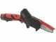 Podadora manual el&eacute;ctrica de bater&iacute;a Blue Bird CS 22-04 - 2 Bater&iacute;as de 12.6 V 2.5 Ah - Capacidad de corte 100 mm