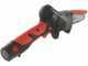 Podadora manual el&eacute;ctrica de bater&iacute;a Blue Bird CS 22-04 - 2 Bater&iacute;as de 12.6 V 2.5 Ah - Capacidad de corte 100 mm