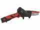 Podadora manual el&eacute;ctrica de bater&iacute;a Blue Bird CS 22-04 - 2 Bater&iacute;as de 12.6 V 2.5 Ah - Capacidad de corte 100 mm